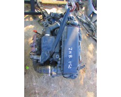 ENGINE 8HZ 10FDAZ PEUGEOT CITROEN 1 4 HDI