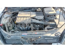 ENGINE MAZDA 3 BK 1 6 16V Z601 Z627 105 KM