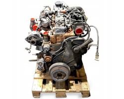 ISLG320 SOLARIS Engine