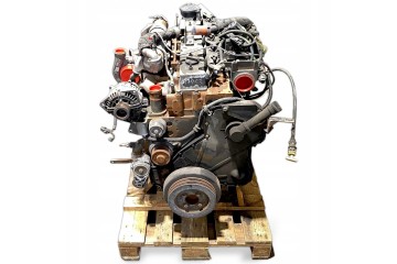ISLG320 SOLARIS Engine