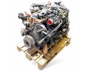 ISLG320 SOLARIS Engine Packaging status replacement