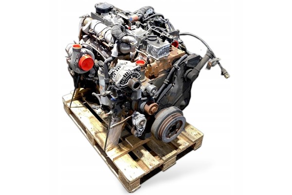 ISLG320 SOLARIS Engine Catalog number of the part ISLG320