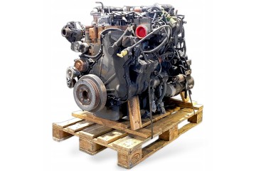 ISLG320 SOLARIS Engine Catalog number of the original ISLG320 0120 390 017 0120390017