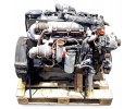 ISLG320 SOLARIS Engine Engine type petrol