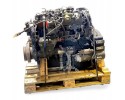 ISLG320 SOLARIS Engine Product weight with unit packaging 853 kg