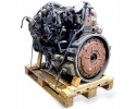 Motor ISLG320 para Solaris