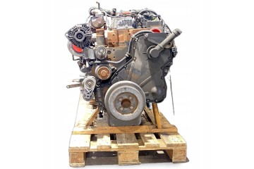Motor ISLG320 para Solaris