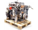 Motor ISLG320 para Solaris