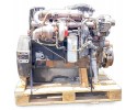 Motor ISLG320 para Solaris