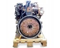 Motor ISLG320 para Solaris