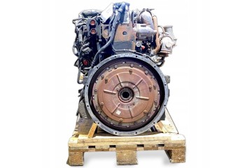 Motor ISLG320 para Solaris