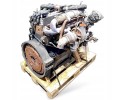 Motor ISLG320 para Solaris
