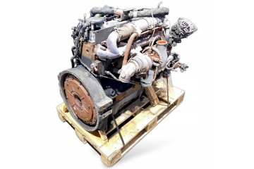 Motor ISLG320 para Solaris