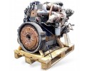 Motor ISLG320 para Solaris