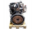 Motor ISLG320 para Solaris
