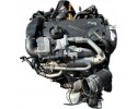 COMPLETE ENGINE SKODA SUPERB VW 2 0 TDI 140km BSS Catalog number of the part 2 0 TDI 140km BSS