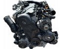 COMPLETE ENGINE SKODA SUPERB VW 2 0 TDI 140km BSS Part manufacturer Volkswagen OE