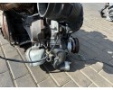 Motor Completo Skoda Superb VW 2.0 TDI 140 CV BSS