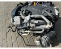 Motor Completo Skoda Superb VW 2.0 TDI 140 CV BSS