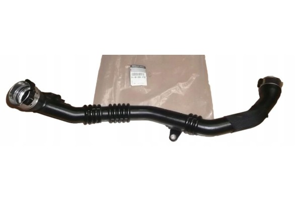 Air hose Renault Dacia 144608527R Original