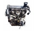 ENGINE CCS 006019 SKODA OCTAVIA MK2 1 6MPI