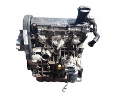ENGINE CCS 006019 SKODA OCTAVIA MK2 1 6MPI