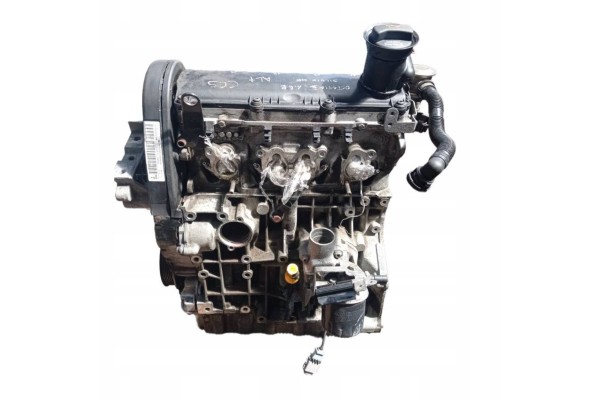 ENGINE CCS 006019 SKODA OCTAVIA MK2 1 6MPI