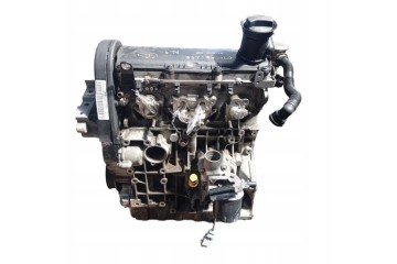 ENGINE CCS 006019 SKODA OCTAVIA MK2 1 6MPI