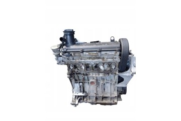 ENGINE CCS 006019 SKODA OCTAVIA MK2 1 6MPI Part manufacturer Skoda OE