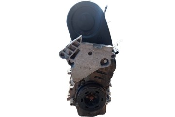 ENGINE CCS 006019 SKODA OCTAVIA MK2 1 6MPI Car type passenger cars