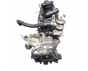 Motor CCS 006019 para Skoda Octavia Mk2 1.6 MPI
