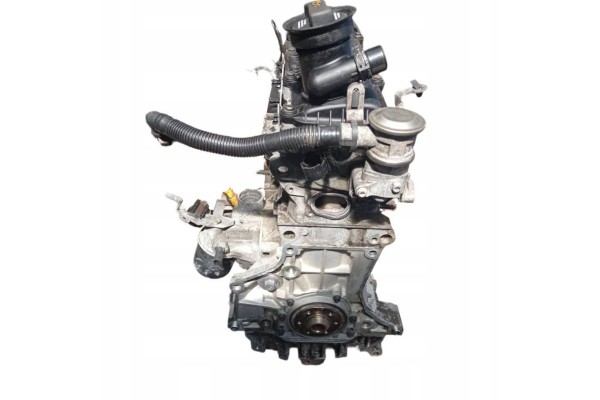 Motor CCS 006019 para Skoda Octavia Mk2 1.6 MPI