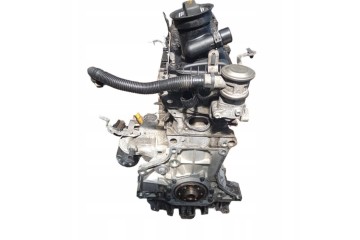 Motor CCS 006019 para Skoda Octavia Mk2 1.6 MPI