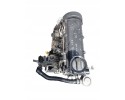Motor CCS 006019 para Skoda Octavia Mk2 1.6 MPI