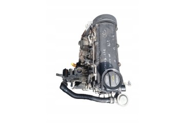 Motor CCS 006019 para Skoda Octavia Mk2 1.6 MPI