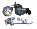 Turbocharger Renault 1 6Dci 144111292R Original