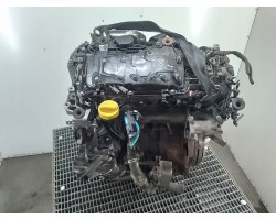 ENGINE RENAULT LAGOON III M9RG742 2 0 DCI