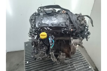 ENGINE RENAULT LAGOON III M9RG742 2 0 DCI