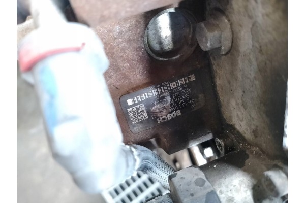 ENGINE RENAULT LAGOON III M9RG742 2 0 DCI Quality of parts according to GVO Q original with factory logo OEM OES