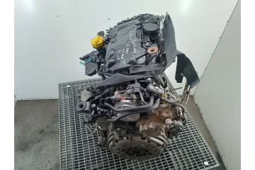 ENGINE RENAULT LAGOON III M9RG742 2 0 DCI Part manufacturer Renault OE