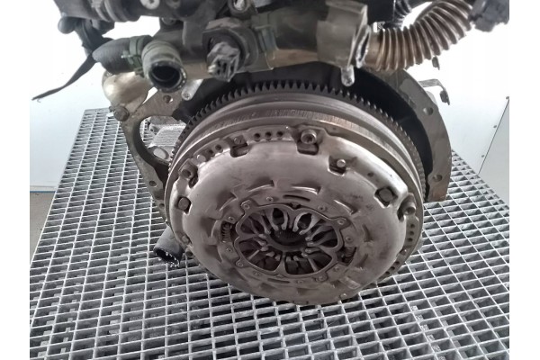 ENGINE RENAULT LAGOON III M9RG742 2 0 DCI Car type passenger cars