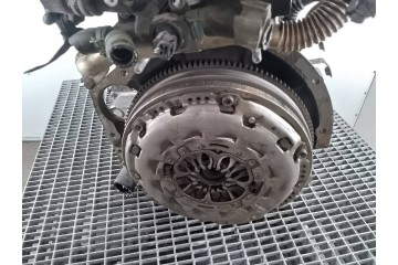 ENGINE RENAULT LAGOON III M9RG742 2 0 DCI Car type passenger cars