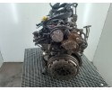 ENGINE RENAULT LAGOON III M9RG742 2 0 DCI Engine type diesel