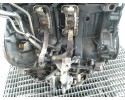 ENGINE RENAULT LAGOON III M9RG742 2 0 DCI Catalog number of the part M9RG742