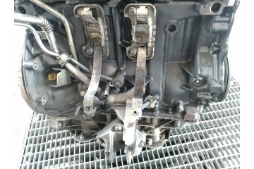 ENGINE RENAULT LAGOON III M9RG742 2 0 DCI Catalog number of the part M9RG742