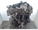 Motor Renault Laguna III M9RG742 2.0 DCI