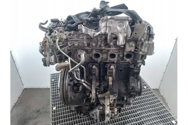 Motor Renault Laguna III M9RG742 2.0 DCI