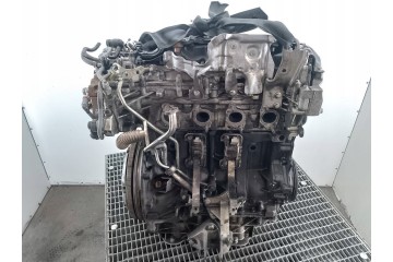 Motor Renault Laguna III M9RG742 2.0 DCI