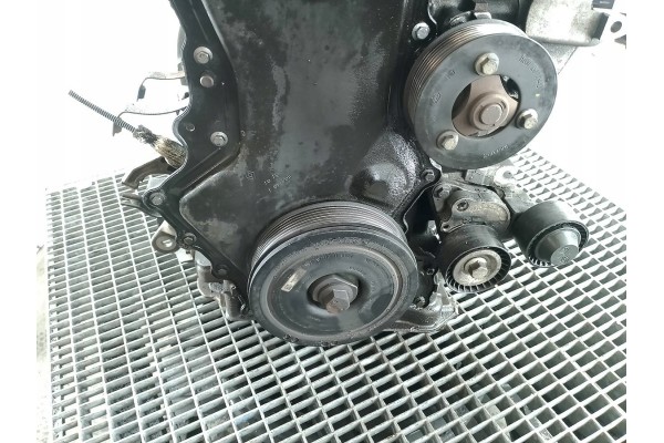 Motor Renault Laguna III M9RG742 2.0 DCI
