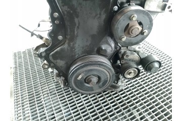 Motor Renault Laguna III M9RG742 2.0 DCI